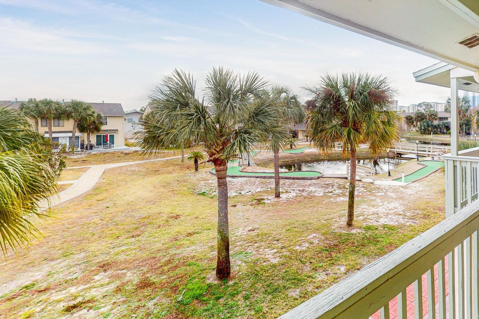 Gulf Highlands Panama City Beach