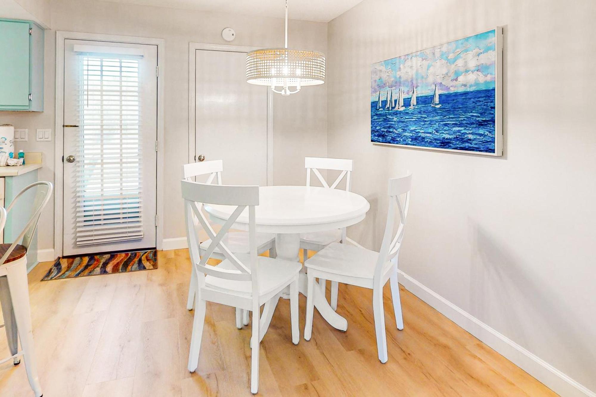Apartment Gulf Highlands